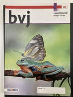Biologie voor jou 1a VWO/GYMNASIUM 9789402057058, Verzenden, Gelezen, Lineke Pijnappels