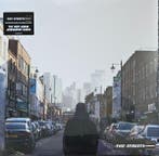 LP nieuw - The Streets - The Darker The Shadow The Bright..., Verzenden, Nieuw in verpakking