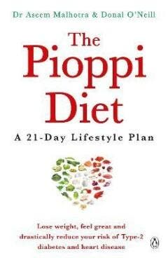 The Pioppi Diet - Aseem Malhotra 9781405932639, Verzenden, Gelezen, Aseem Malhotra