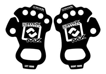 Risk Racing Palm Protectors maat L, Ophalen of Verzenden, Nieuw
