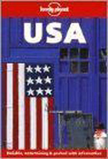 USA 1 - Planet, Boeken, Verzenden, Gelezen