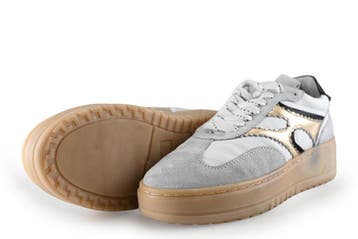 Notre-V Sneakers in maat 38 Wit, Kleding | Dames, Schoenen, Notre-V, Verzenden, Wit, Sneakers of Gympen