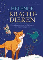 Helende krachtdieren 9789044767612, Verzenden, Zo goed als nieuw, Federica Zizzari Kikosmica