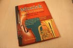 9789059200586 . Titel:  Muziekinstrumenten / de geschiede..., Boeken, Verzenden, Nieuw