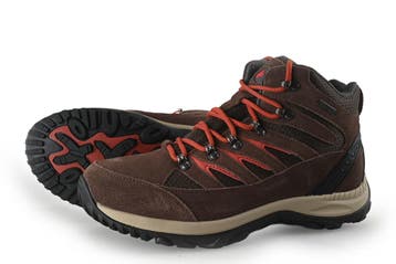 Travelin Wandelschoenen in maat 40 Bruin, Bruin, Verzenden, Zo goed als nieuw, Travelin