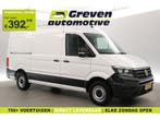 Volkswagen Crafter 2.0 TDI L3H3 140PK | Aut. | 3000KG, Automaat, Volkswagen, Wit, Diesel
