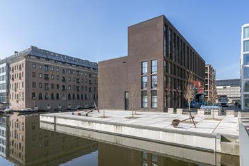 Te huur: Appartement Willem Parelstraat in Amsterdam, Noord-Holland, Appartement, Amsterdam
