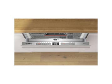 Bosch SMH4EAX28E - Volledig integreerbare vaatwasmachine - 6, Verzenden, Zo goed als nieuw