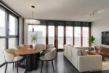 Te huur: Appartement Carolina van Nassaustraat in Den Haag, Den Haag, Appartement, Zuid-Holland