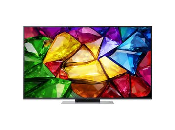 Lg - RGB MINI LED 55-59 Ultra HD 4K TV - 55 inch, Verzenden, Nieuw, 100 cm of meer, 4k (UHD)