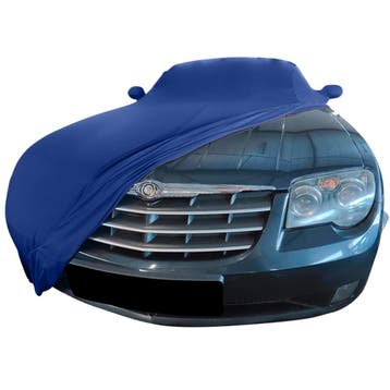 Autohoes voor Chrysler Crossfire Cabrio (2004-2008) Indoor, Ophalen of Verzenden, Nieuw, Op maat