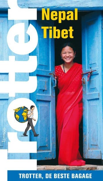 Nepal Tibet / Trotter 9789020975604, Verzenden, Gelezen