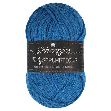 Scheepjes Truly Scrumptious - 342 Cocon. Spirulina - Garen, Ophalen of Verzenden, Nieuw