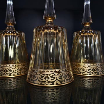 Artemisia - Wijnglas (6) - Kristal