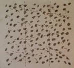 Joan Hernández Pijuan (1931-2005). - Regla de Vida