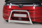 Bullbar VW Multivan T7 (2021-), Verzenden