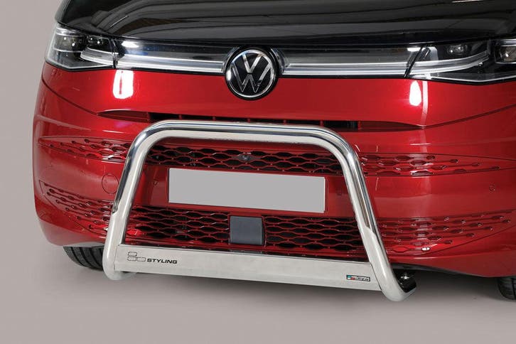 Bullbar VW Multivan T7 (2021-), Auto diversen, Tuning en Styling, Verzenden