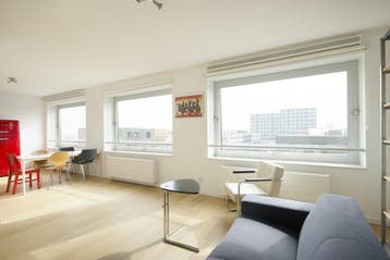 Te huur: Appartement Talbotstraat in Amsterdam, Noord-Holland, Appartement, Amsterdam