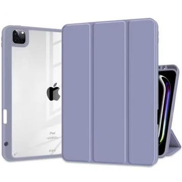 Smart Case voor iPad Pro 12.9 inch (2018-2021) – Slank en Be, Verzenden, Nieuw