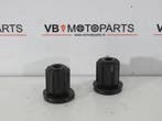 Suzuki GSF 600 S Motorblok rubber, Ophalen of Verzenden, Nieuw