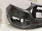 FORD TRANSIT CUSTOM FACELIFT VOORBUMPER JK21-17F003, Ophalen, Gebruikt, Voor, Ford