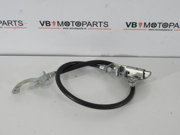 Yamaha MT-07 Sluiting slot zadel, Ophalen of Verzenden, Nieuw