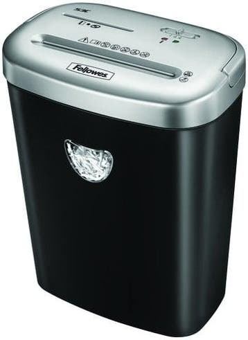 Papiervernietiger Fellowes Powershred 53C snippers 4x35mm, Nieuw