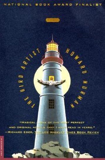 The Bird Artist - Howard Norman 9780312130275, Verzenden, Gelezen, Howard Norman