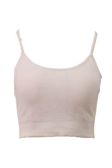 Be:at: BH in maat M Wit, Be:at:, Verzenden, Zo goed als nieuw, Wit