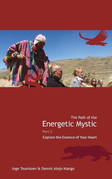 The path of the energetic mystic / 2 Explore the essence of, Verzenden, Gelezen