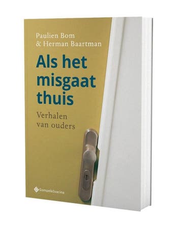 Als het misgaat thuis - Paulien Bom 9789463710732, Verzenden, Zo goed als nieuw, Paulien Bom