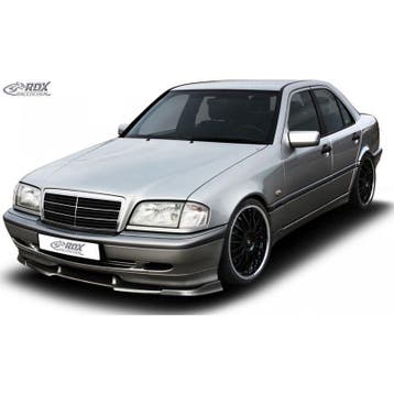 Voorspoiler Vario-X passend voor Mercedes C-Klasse W202...., Nieuw