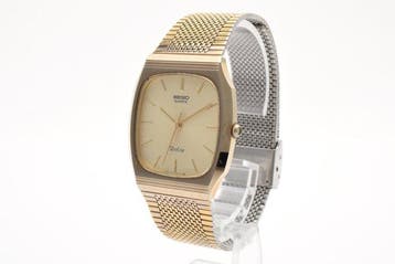 Seiko - Dolce - Zonder minimumprijs - 7731 5090 - Heren -