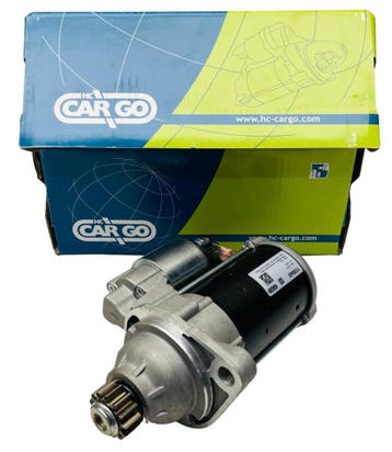 Starter F032115945 VW AG 115945 HC Cargo in Orginal Box, Verzenden, Nieuw, Volkswagen