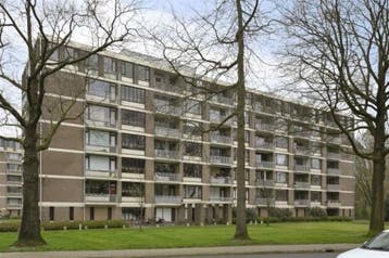 Te Huur 2 Kamer Appartement Ringweg-Randenbroek In Amersfoor, Direct bij eigenaar, Amersfoort, Utrecht, Appartement