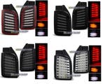 LED BAR Achterlichten voor Volkswagen Transporter T5 / T5.1, Auto diversen, Ophalen of Verzenden