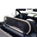 BMW Z3 (1996-2003) Cabrio windscherm Beige windscherm op, Ophalen of Verzenden
