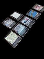 Takashi Murkami - 7 Card - Takashi Murakami, Nieuw