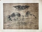 Johnny Friedlaender (1912-1992) - Ohne Titel