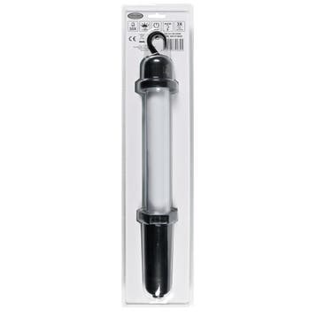 Hofftech Draadloze LED-werklamp met haak - 130 lumen - 12..., Ophalen of Verzenden, Nieuw