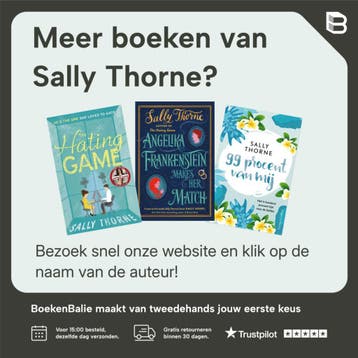 Second First Impressions 9780062912855 Sally Thorne, Verzenden, Gelezen, Sally Thorne