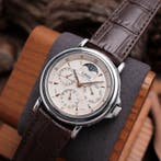 Oris - Artelier Moonphase Complication - 7434 - Heren -, Nieuw