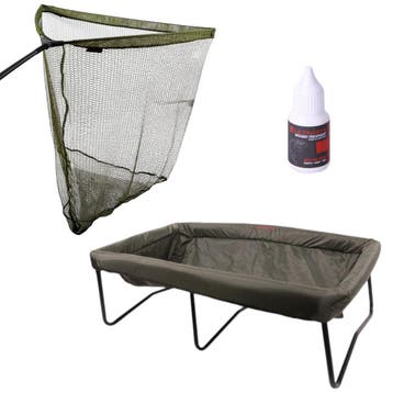 Ultimate Cradle Landing Set, Verzenden, Nieuw