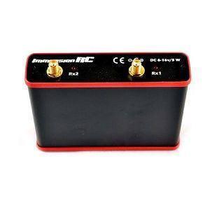 ImmersionRC Duo5800v4 5.8Ghz Diversity Receiver Race Edition, Hobby en Vrije tijd, Nieuw