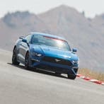 Ford Performance 2015-2017 Mustang Windshield Banner Ford, Ophalen of Verzenden