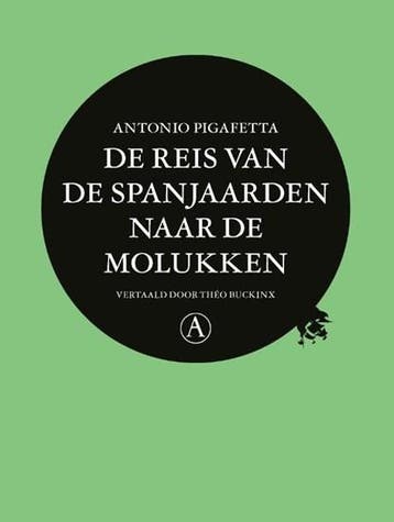 De reis van de Spanjaarden naar de Molukken | 9789025314835, Ophalen of Verzenden