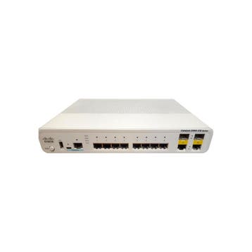 Cisco WS-C2960CG-8TC-L, Ophalen of Verzenden, Nieuw