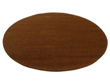Gabbeh - Gereinigd - Vloerkleed - 201 cm - 201 cm, Nieuw