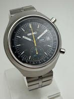 Seiko - 6139-7100 Automatic Chronograph - Zonder