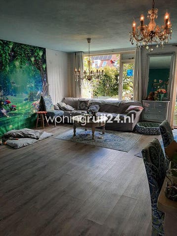 Woningruil - Boeier 64 - 4 kamers en Flevoland, Flevoland